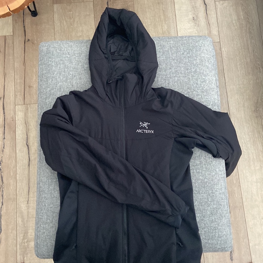 EUC Arc’teryx Atom LT Hoody